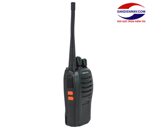 Máy bộ đàm Kenwood TK-308